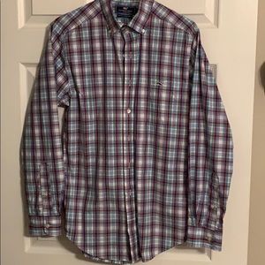 Vineyard Vines button down